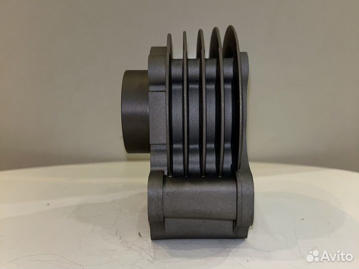 Поршневая группа новая цпг 139QMB 139QMA