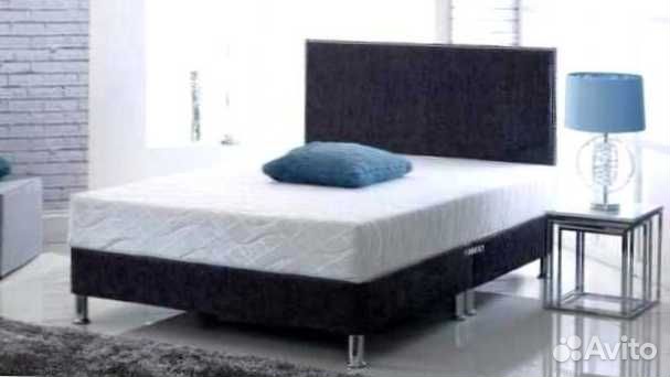 Матрас жесткий