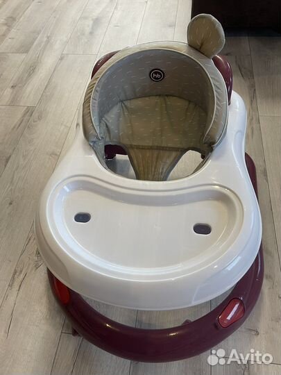 Ходунки детские