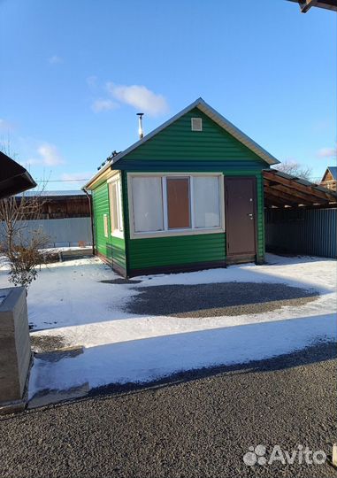 Продам дачу