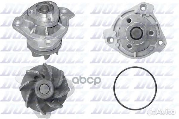 Помпа водяная A202 Dolz