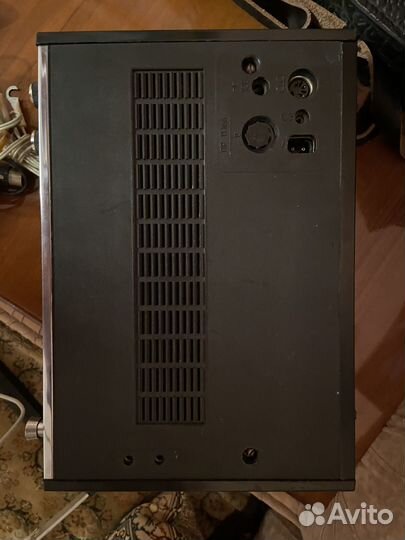 Радиоприемник маяк 2