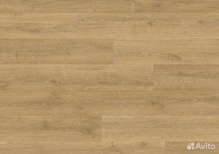 Ламинат Quick-Step Signature Дуб Теплый Натуральны