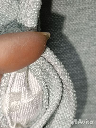 Шторы, практически новые