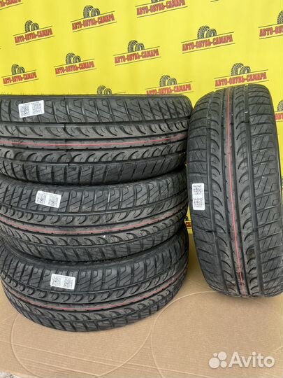 Tunga Zodiak 2 205/55 R16 94T