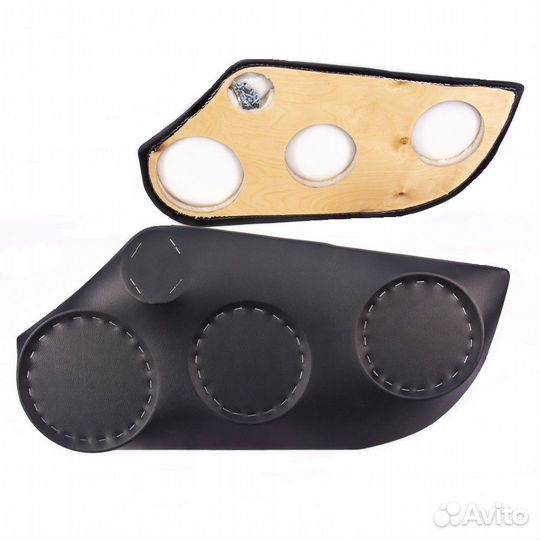 Подиумы Chevrolet Cruze (различные модификации)