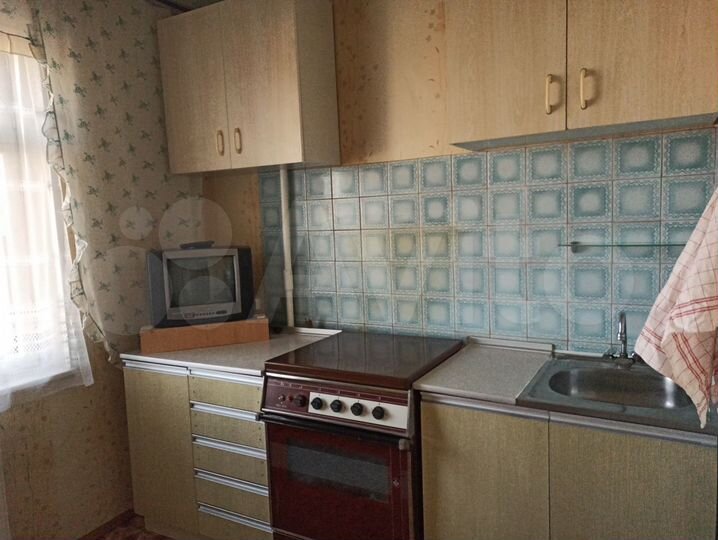 1-к. квартира, 33 м², 7/9 эт.