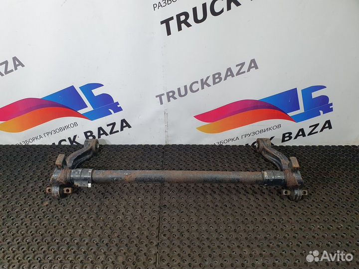 Торсион кабины Man TGA, Man TGS, Man TGX