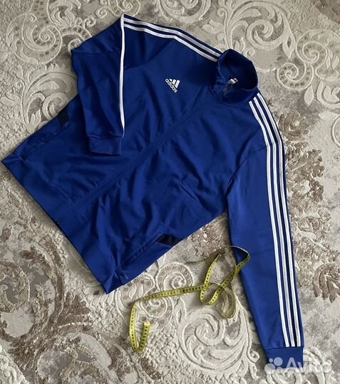Толстовка Adidas / NEW / 2018. Оригинал XL