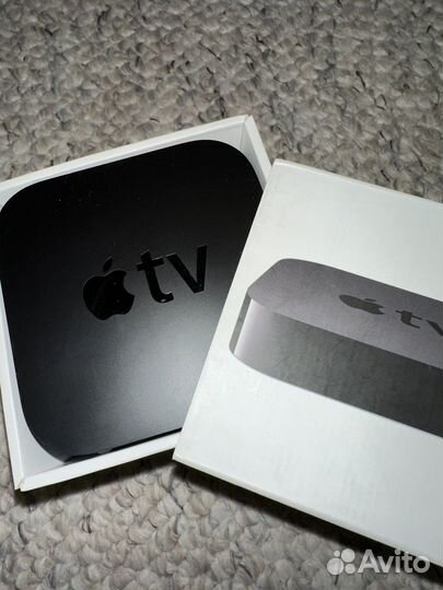 Apple tv a1469