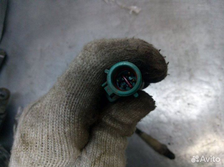 Датчик кислородный Ford Focus 3 хетчбэк 1.6 105