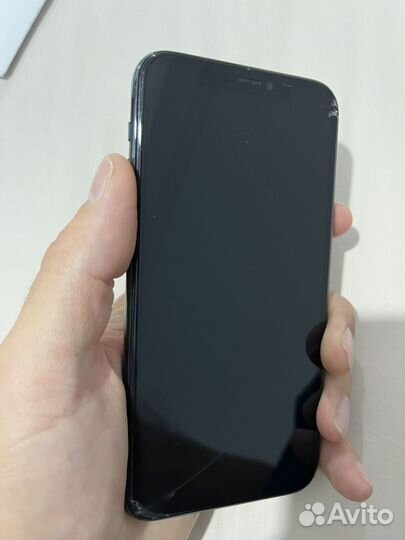 iPhone 11 Pro, 256 ГБ