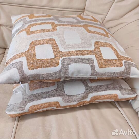 Наволочки для декоративных подушек