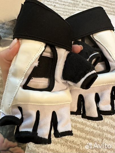 Форма/защита для карате