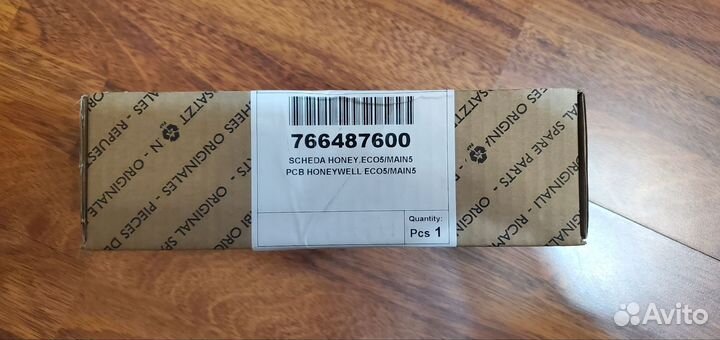 Электронная плата на котел baxi eco5/main5