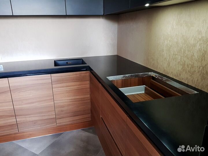 Столешница для кухни м2
