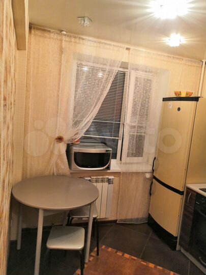 2-к. квартира, 47 м², 3/5 эт.