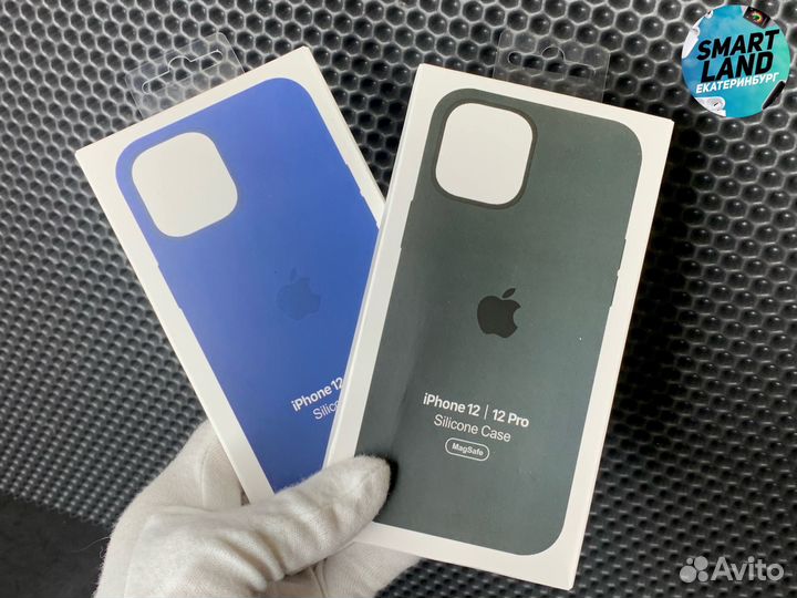 Чехол iPhone 12-14 с анимацией