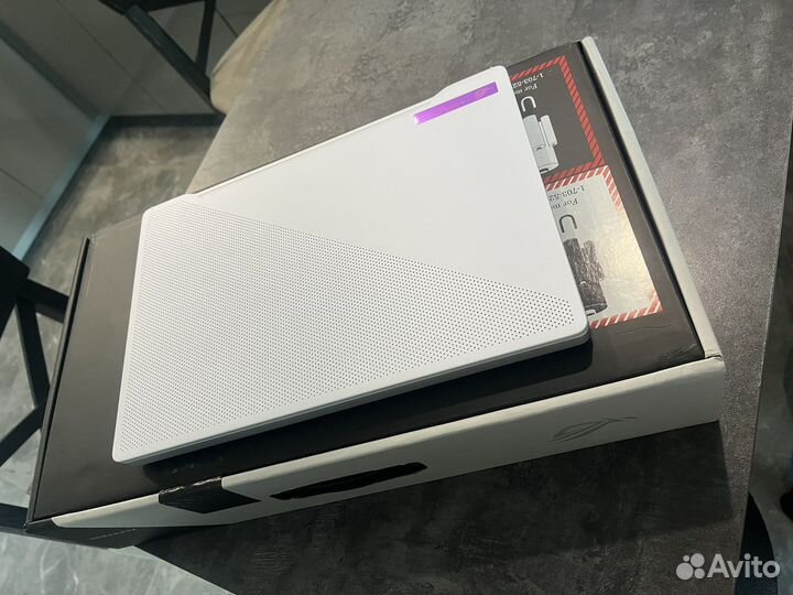 Asus rog zephyrus g14 3060