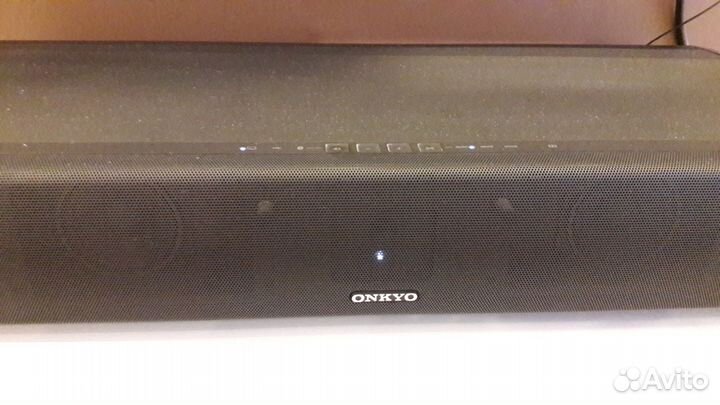 Саундбар Onkyo Ls T10