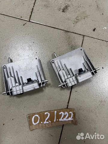 Многоцелевая камера mercedes s w222 e w213