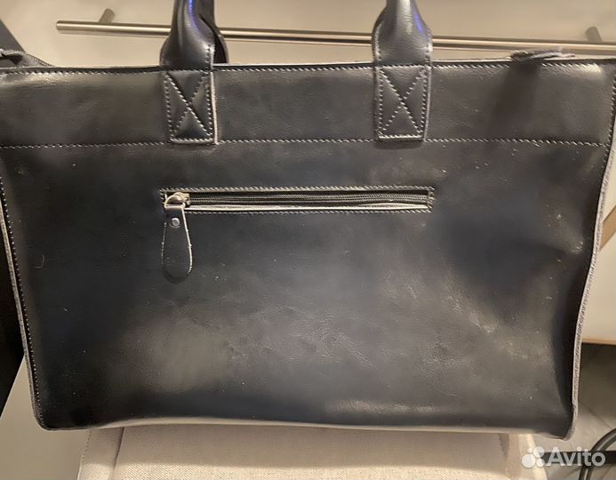 Сумки бу на ручке