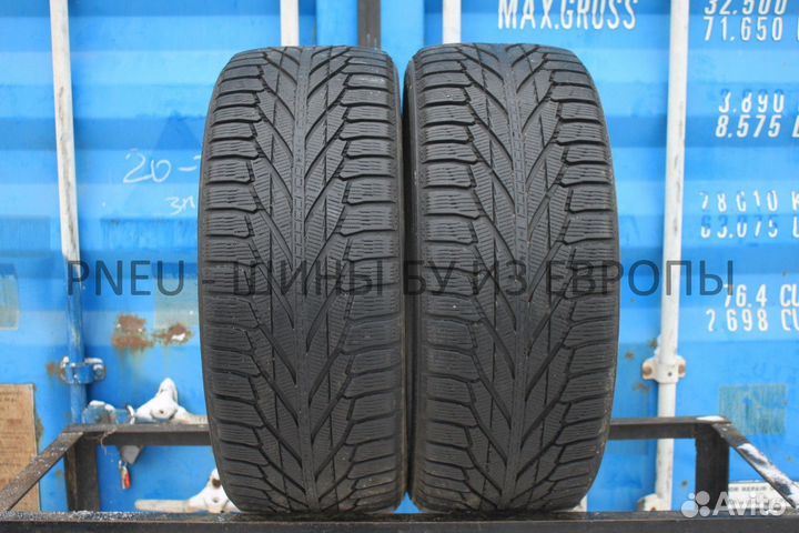 Nokian Tyres Hakkapeliitta R2 SUV 265/45 R21 86T