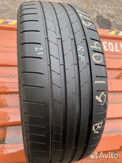 Bridgestone Turanza T005 225/40 R19
