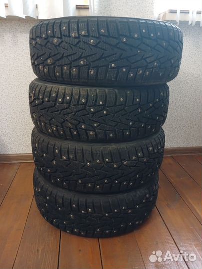 Ikon Tyres Nordman 7 195/55 R16