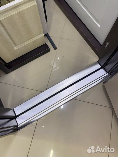 Дверь с терморазрывом фараон