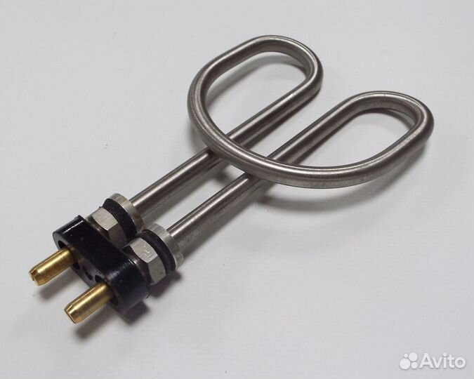 Чайник тэн 1,5 кВт. (Каменск-Уральский) (тэн 52-3