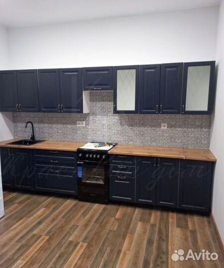 Кухонный гарнитур в наличии