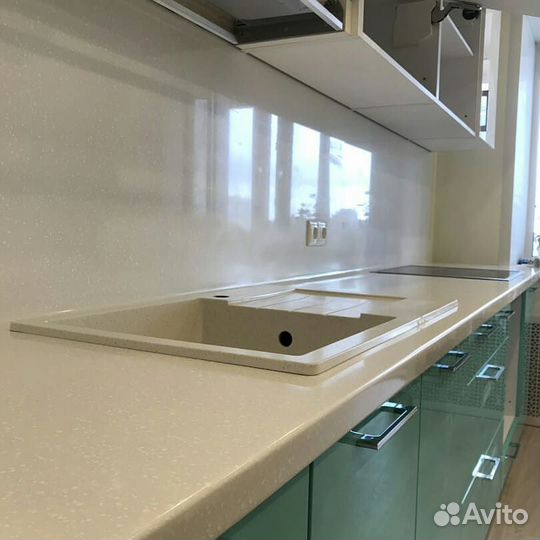 Кухонный гарнитур на заказ