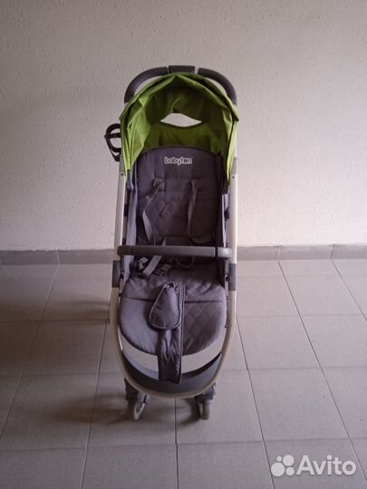 Детская коляска
