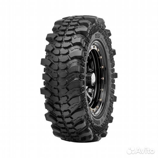 CST Mud King CL-98 295/85 R16