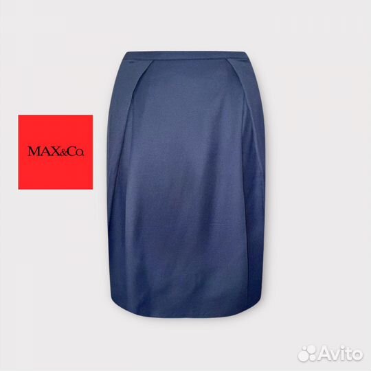 Юбка Max&Co Max Mara S / M