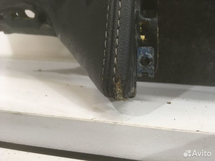 Торпедо Mercedes Ml Gl W164