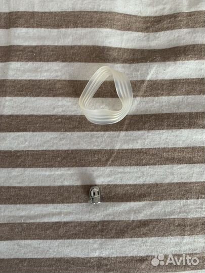 Маска для снорклинга