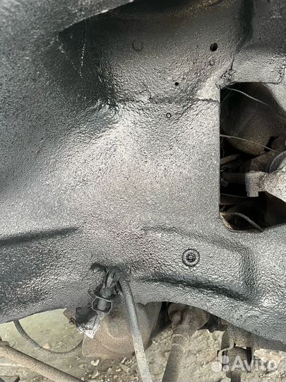 Сварочные-кузовные работы