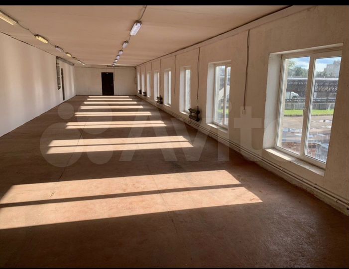 Сдам в аренду помещение свободного назначения