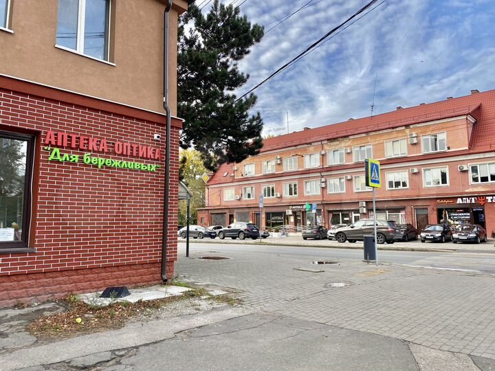 Комната 12,9 м² в 1-к., 3/5 эт.