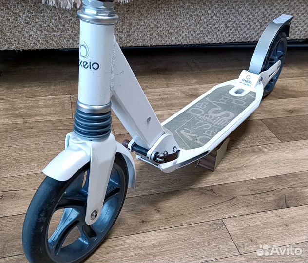 Самокат Oxelo town 7 xl