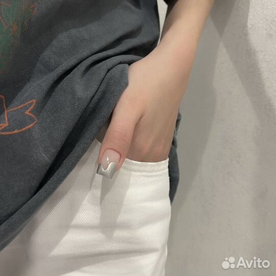 Маникюр с покрытием. Анапа