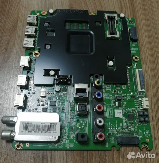 Плата BN41-02353b