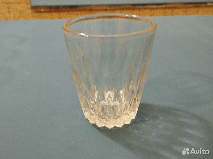 Стопки СССР