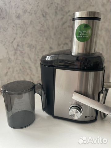 Соковыжималка Vitek