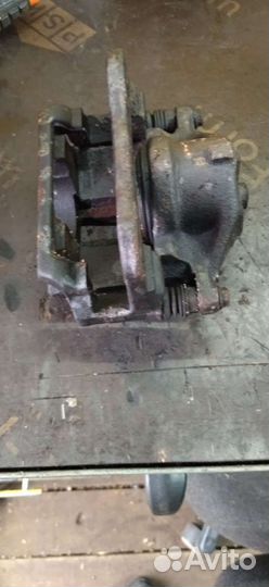 Суппорт газель бизнес передний правый левый