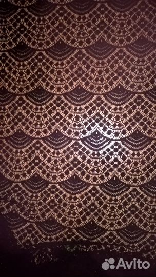 Отрезы тканей