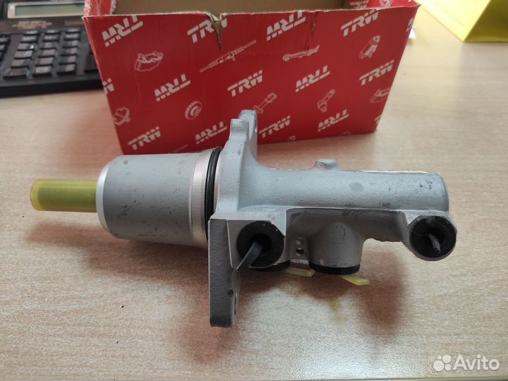 Тормозной цилиндр Mercedes Sprinter 903/904 до2006