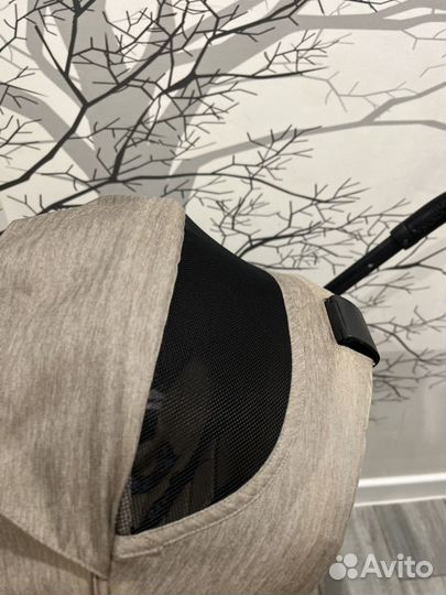 Коляска Rant flex 3 в 1